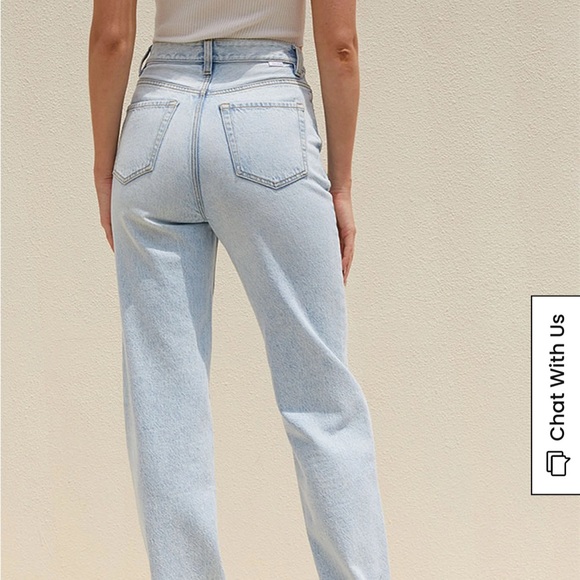 PACSUN 90’s boyfriend jeans - Picture 4 of 8
